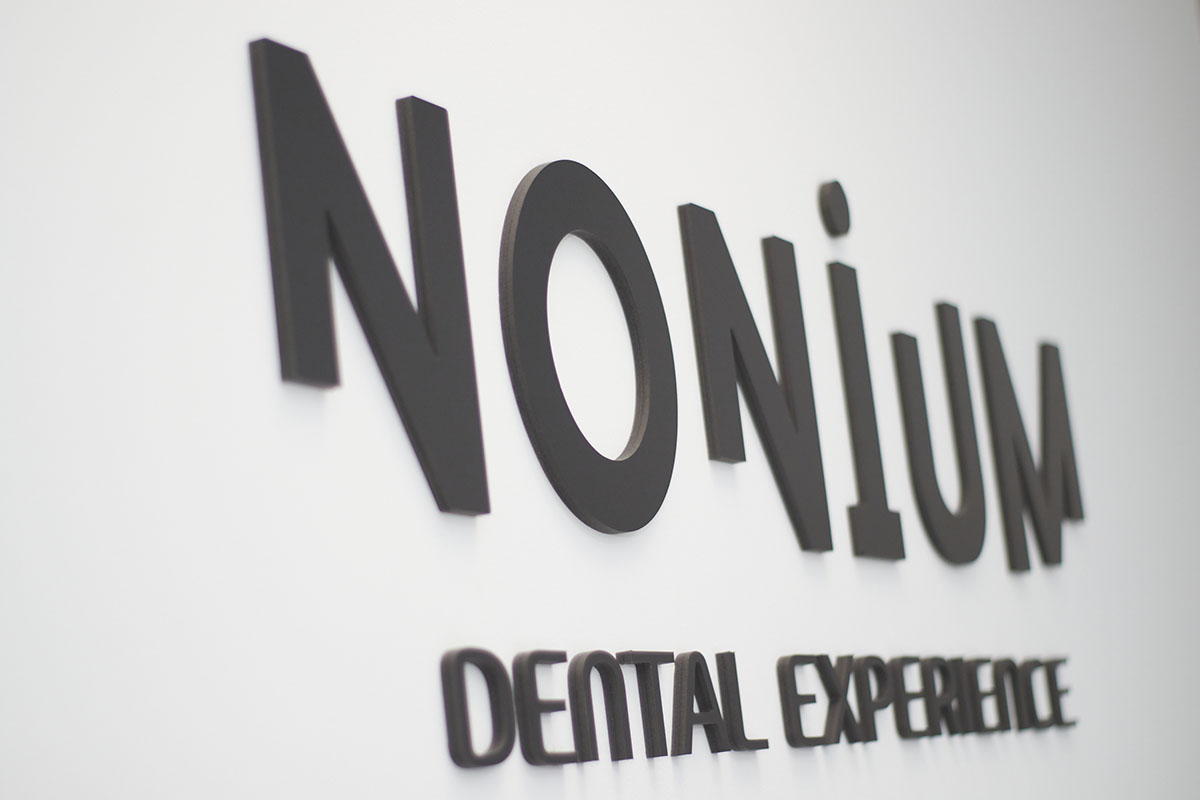 Nonium Dental Experience